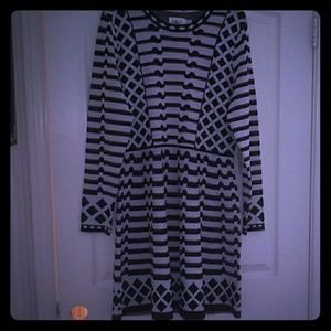Eliza J Sweater Dress New with tags still attached